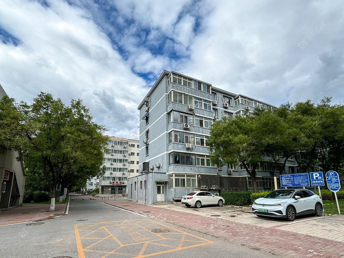 北京右外西头条10号院小区_右外西头条10号院小区null
