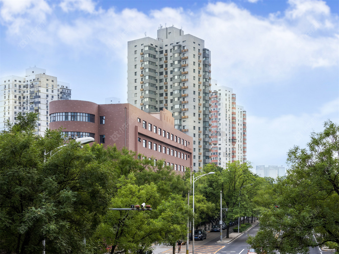 北京丽都东方国际公寓小区_丽都东方国际公寓小区null