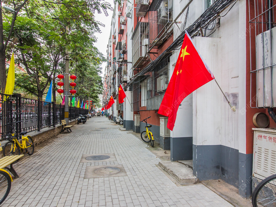 北京东大街西里小区_东大街西里小区null