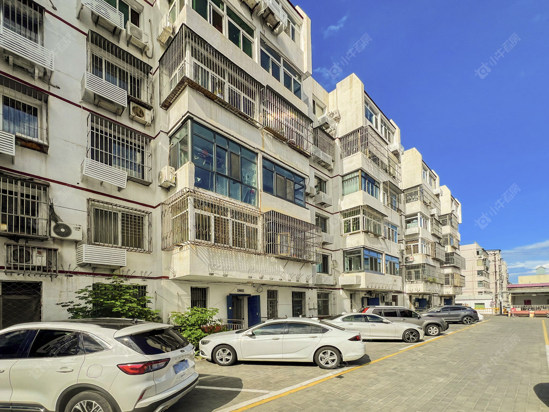 北京滨湖南街小区小区_滨湖南街小区小区null
