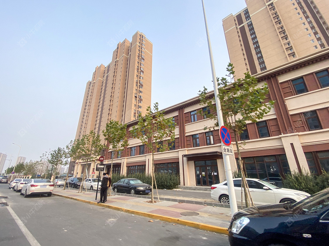 北京东惠家园1号院小区_东惠家园1号院小区null