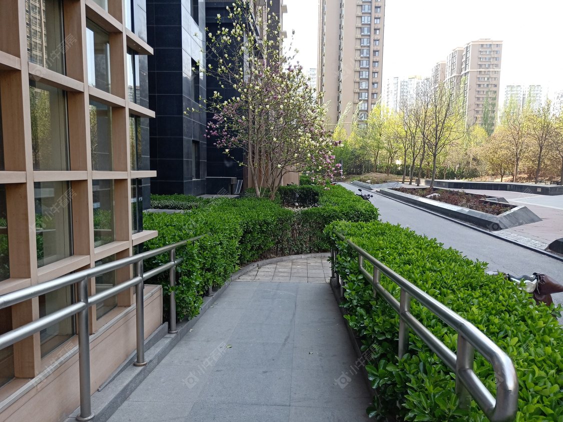 北京首城国际D区小区_小牛看房