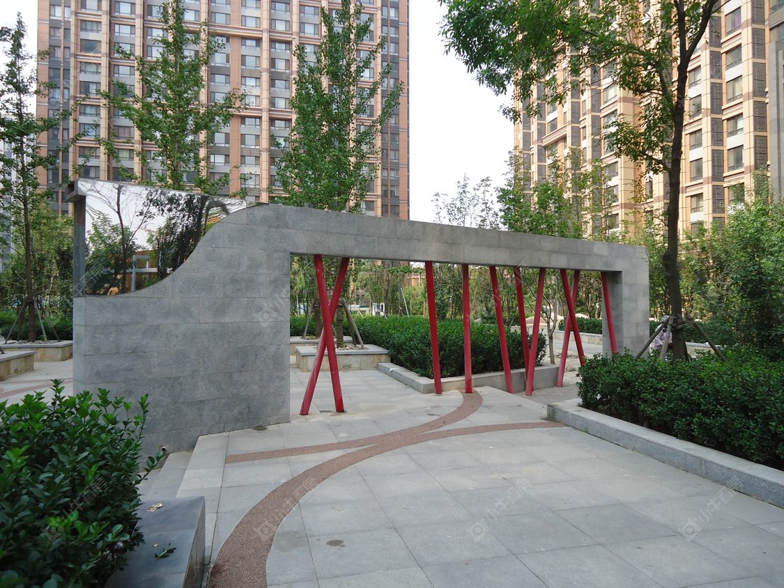 北京合立方小区_合立方小区null