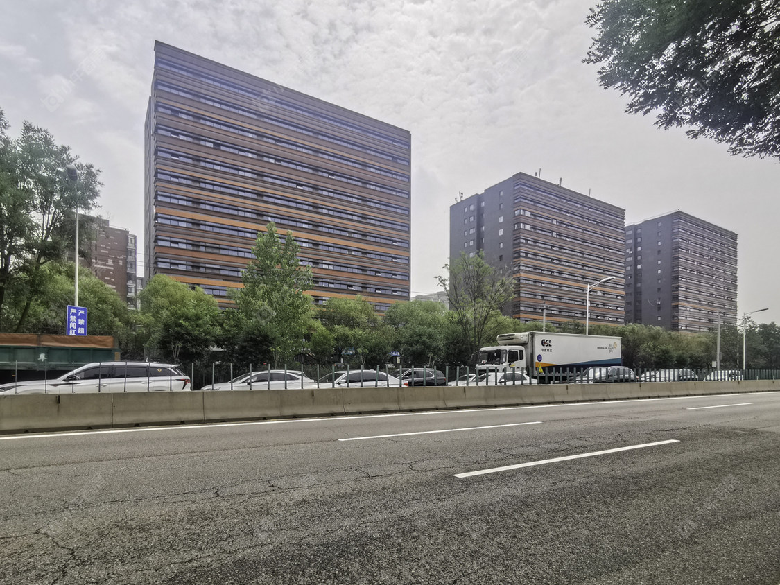 北京北京苏活四区小区_小牛看房
