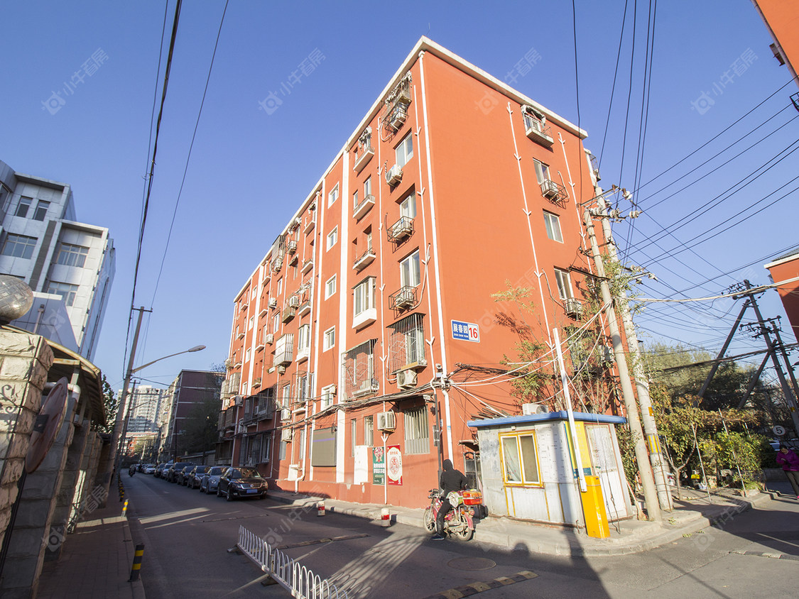 北京展春园小区_展春园小区null