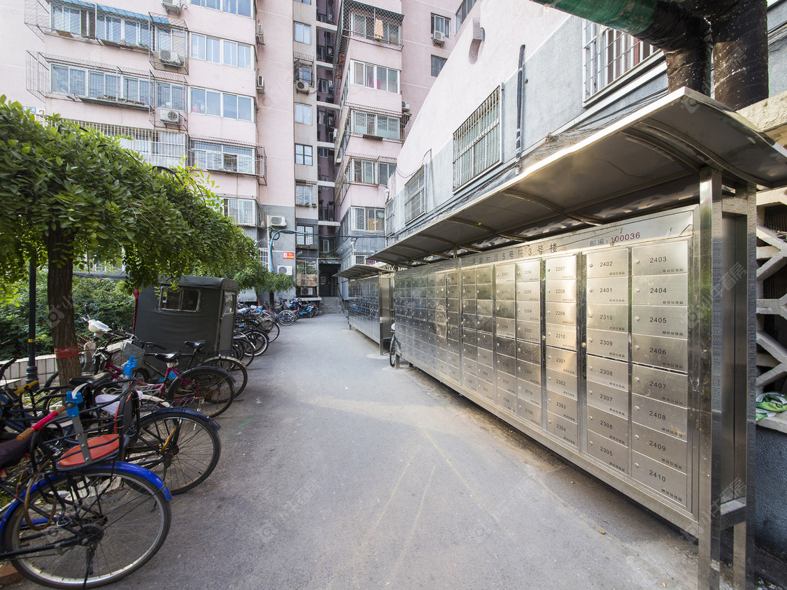 北京铁路小区小区_铁路小区小区null
