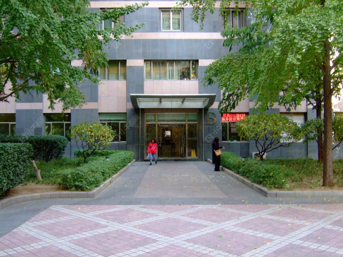 北京北三环西路48号院小区_小牛看房
