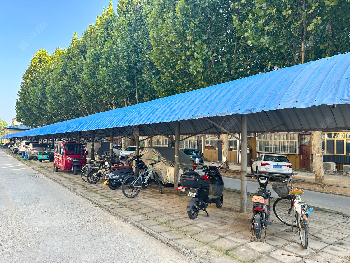北京平谷大街38号院小区_平谷大街38号院小区null