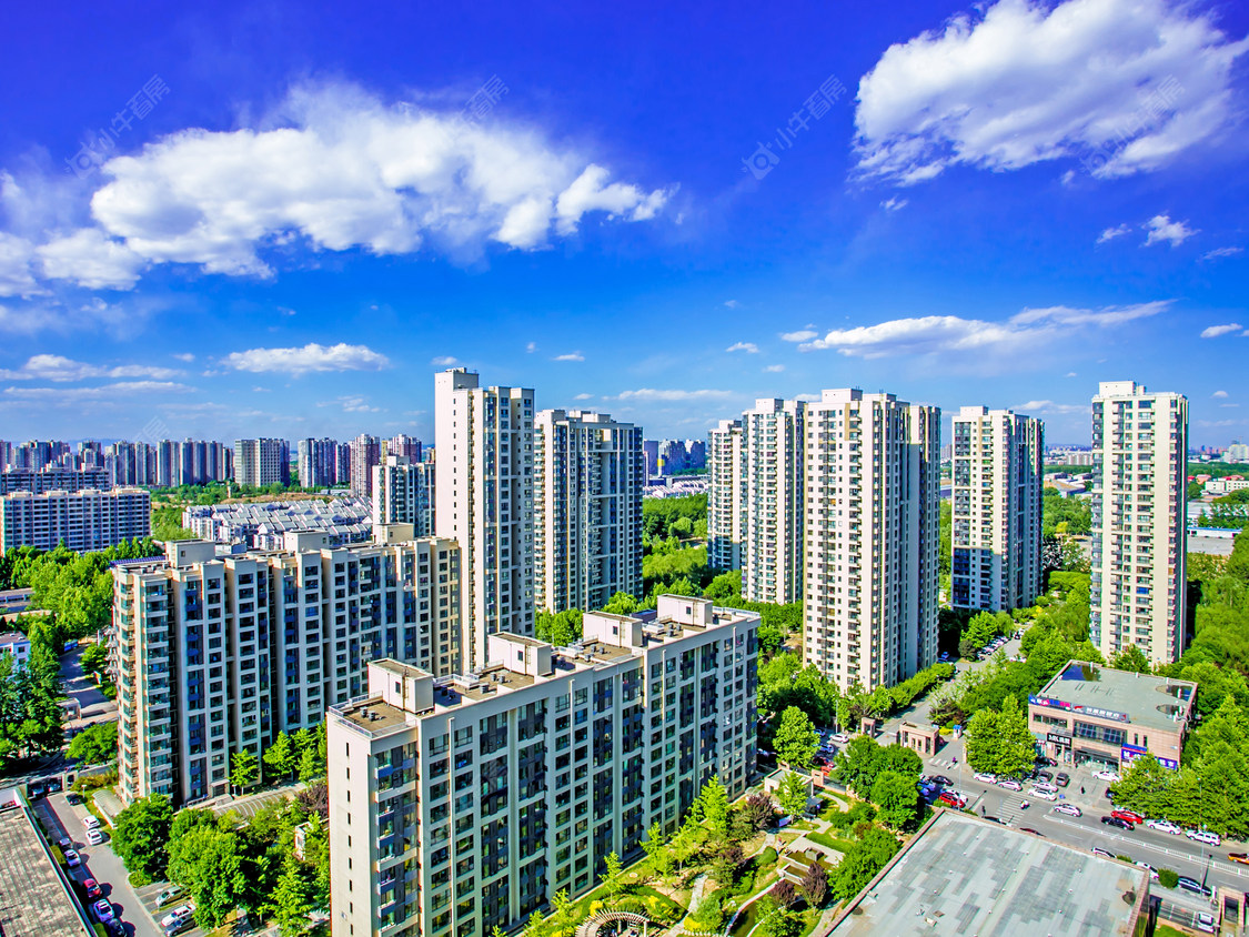 北京北京新天地五期小区_北京新天地五期小区null