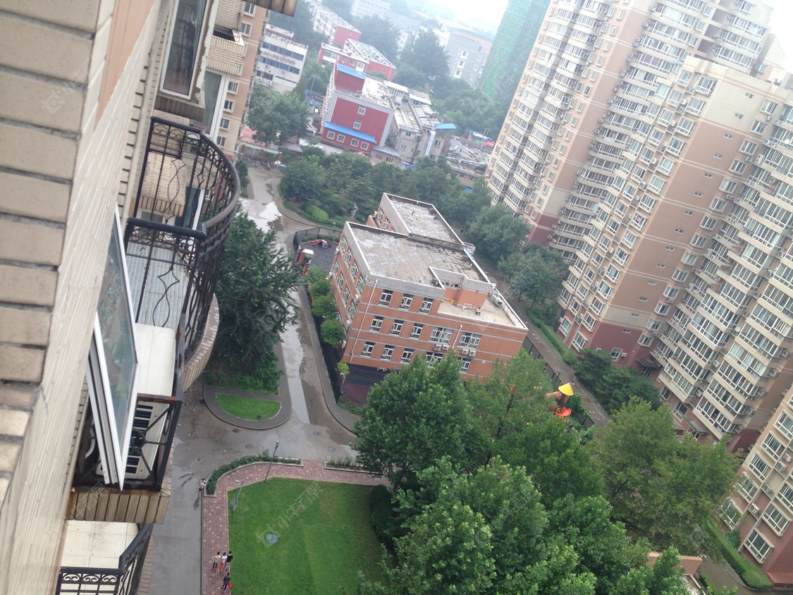 北京韦伯豪家园小区_韦伯豪家园小区null