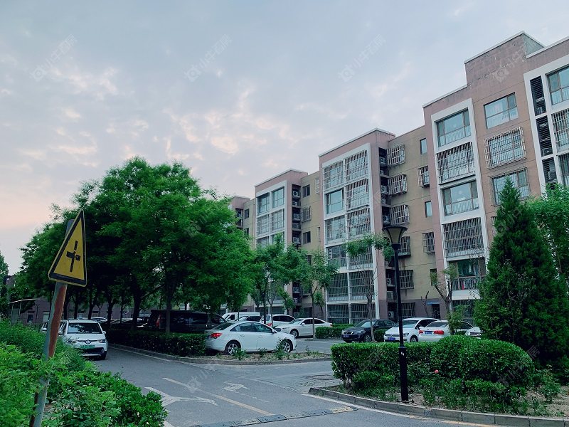 北京联港嘉园D区小区_联港嘉园D区小区null