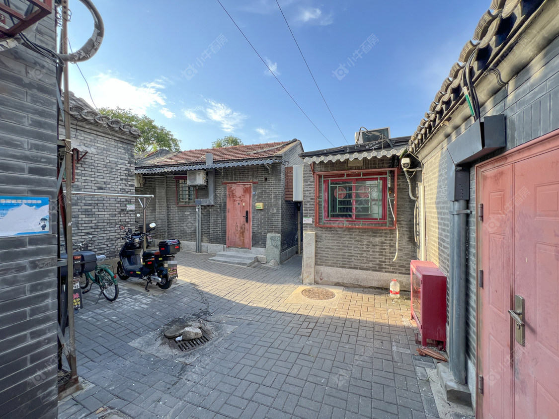 北京西太平巷小区_西太平巷小区null
