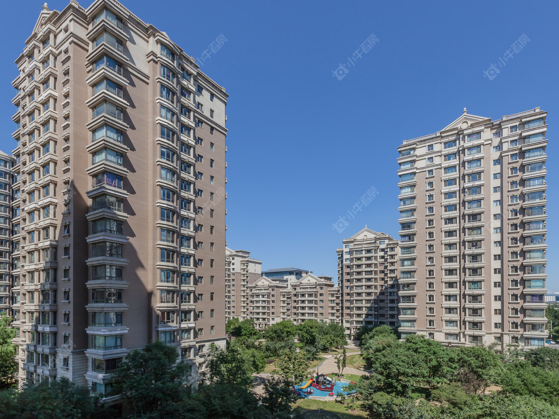 北京远洋万和城A区小区_远洋万和城A区小区null