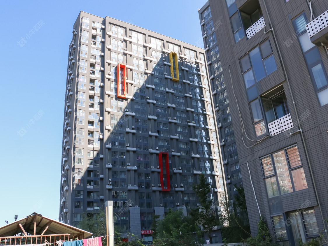 北京卡夫卡公社小区_卡夫卡公社小区null