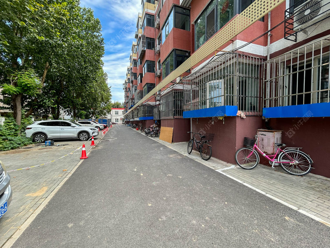 北京良乡西路甲8号小区_小牛看房