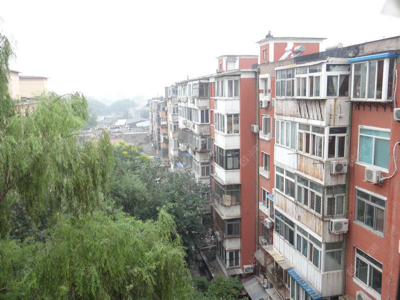北京后永康胡同2号院4号院小区_小牛看房