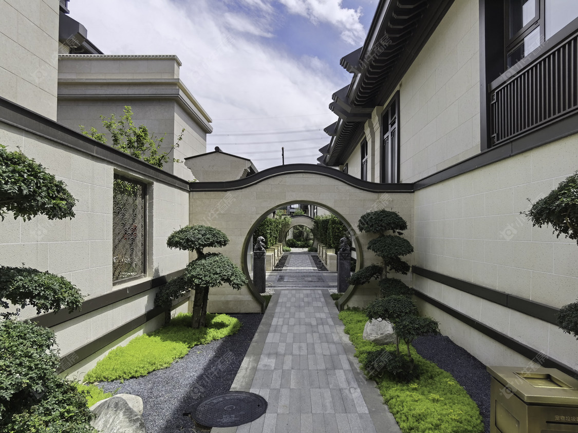 北京优山美地D区小区_优山美地D区小区null