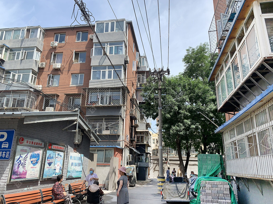 北京红松园小区小区_红松园小区小区null
