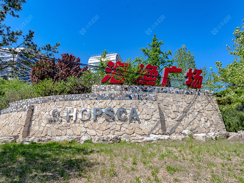 北京林达海渔广场小区_林达海渔广场小区null
