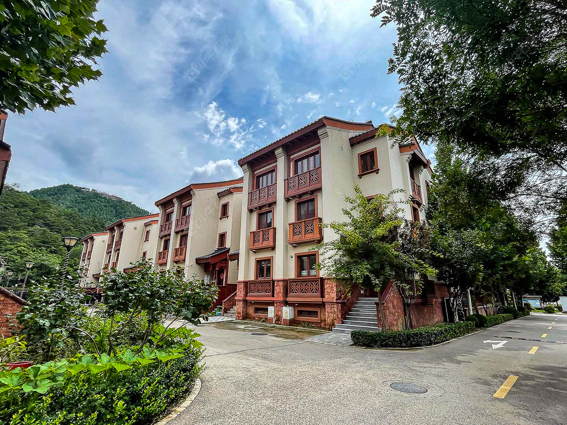 北京远大美域小区_小牛看房