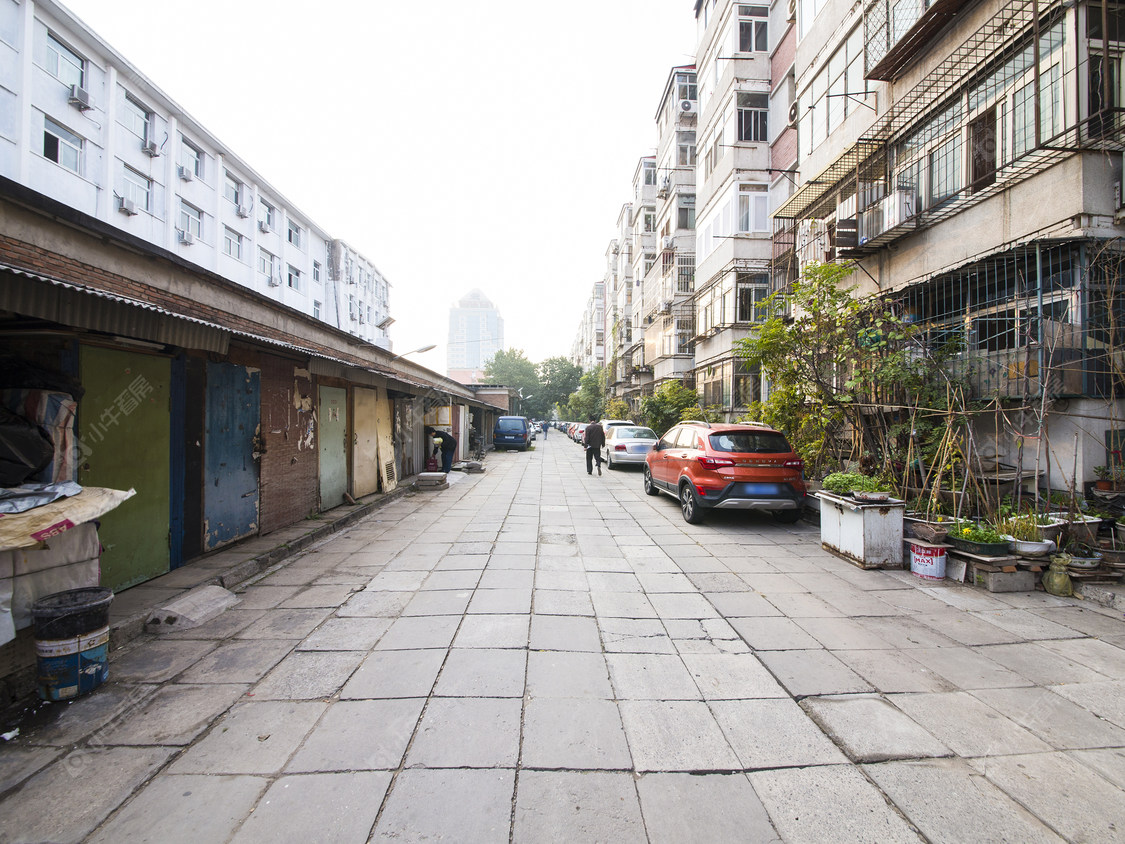 北京金家村1号院小区_小牛看房