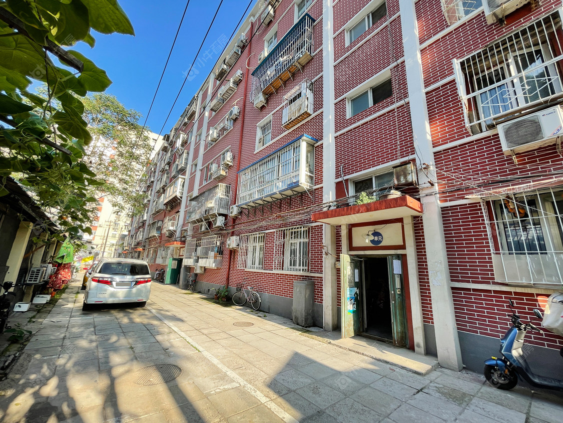 北京劲松路小区_劲松路小区null