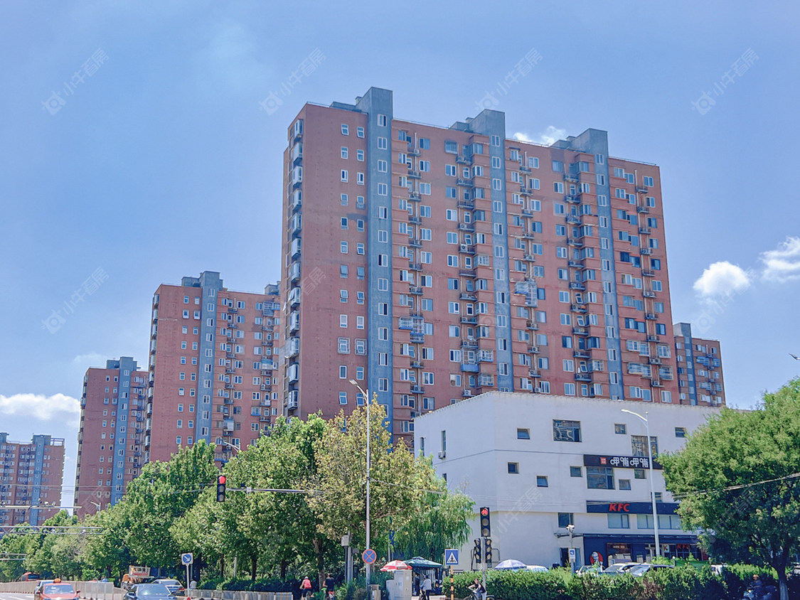 北京次渠南里十一区小区_次渠南里十一区小区null