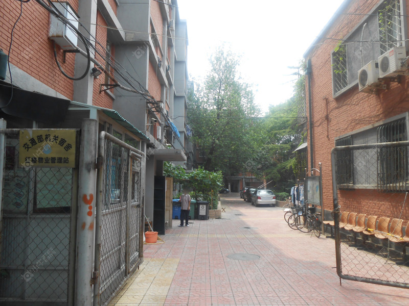 北京东棉花胡同2号院小区_小牛看房