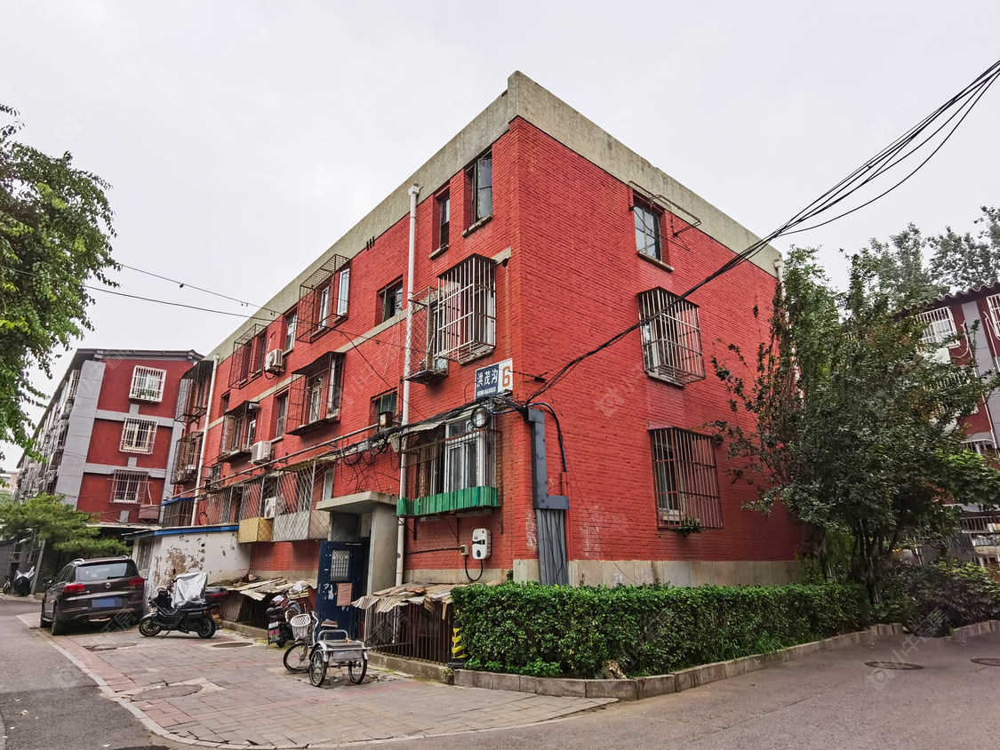 北京洪茂沟社区小区_洪茂沟社区小区null