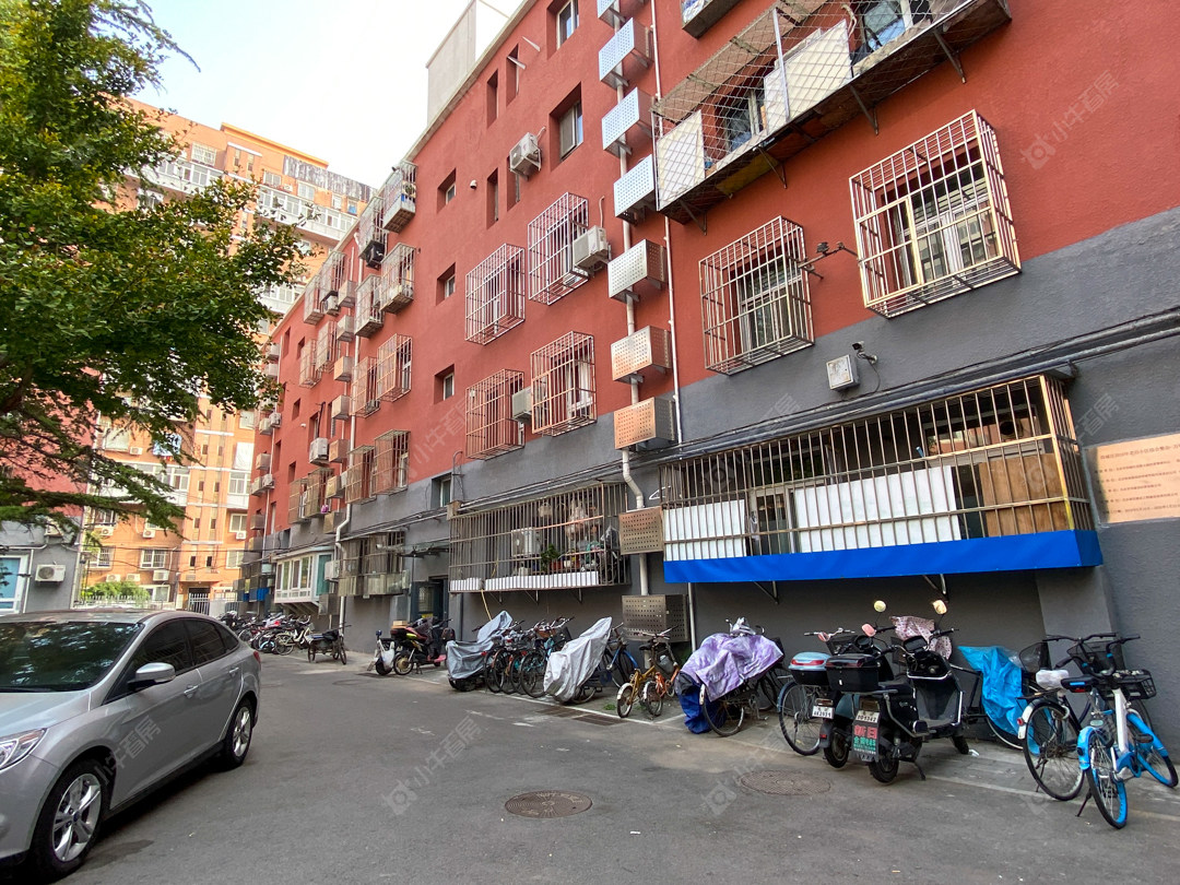 北京月坛北街甲1号院小区_月坛北街甲1号院小区null
