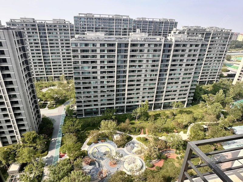 北京华樾北京二期小区_华樾北京二期小区null