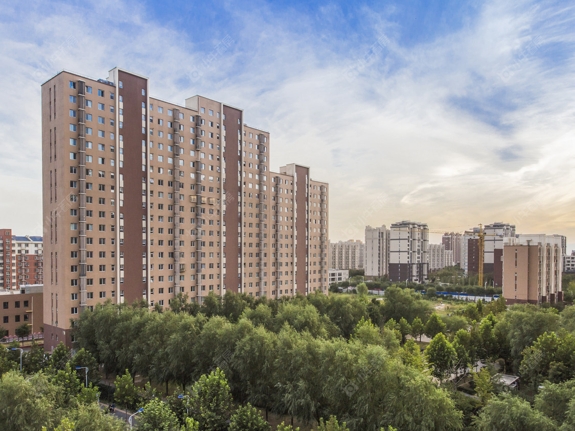 北京长阳国际城一区小区_小牛看房