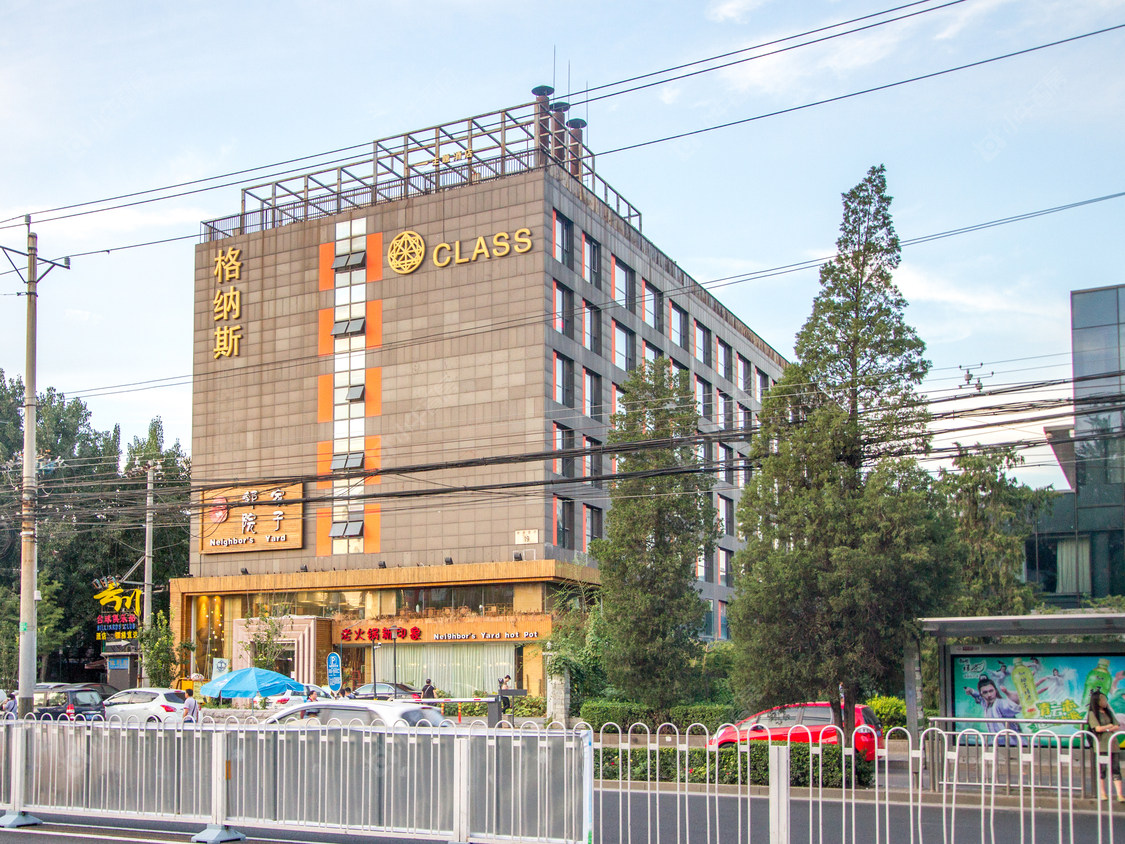 北京新源里西19号小区_新源里西19号小区null