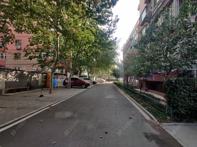 北京丽景馨居小区_小牛看房
