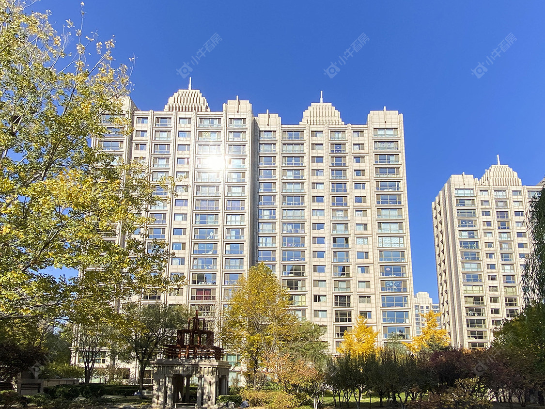 北京泛海国际香海园小区_小牛看房