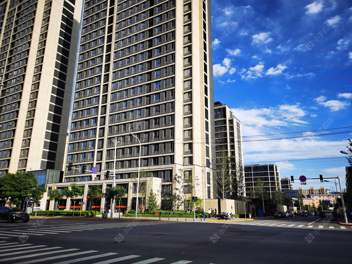 北京绿城西山燕庐小区_绿城西山燕庐小区null