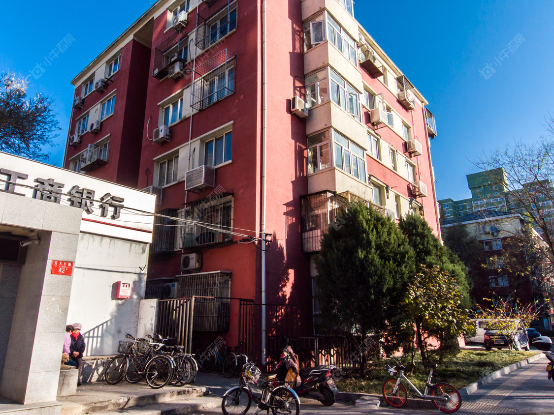 北京交大东路40号院小区_小牛看房