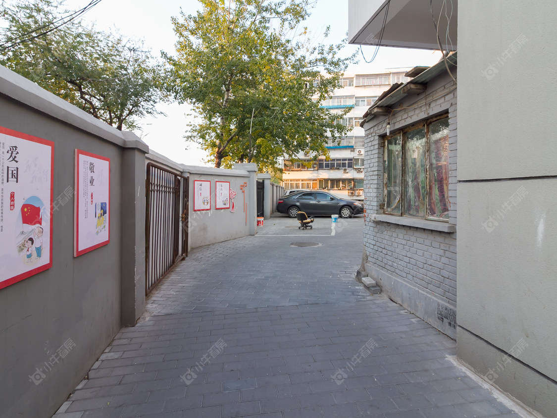 北京苹果园南路甲23号院小区_苹果园南路甲23号院小区null