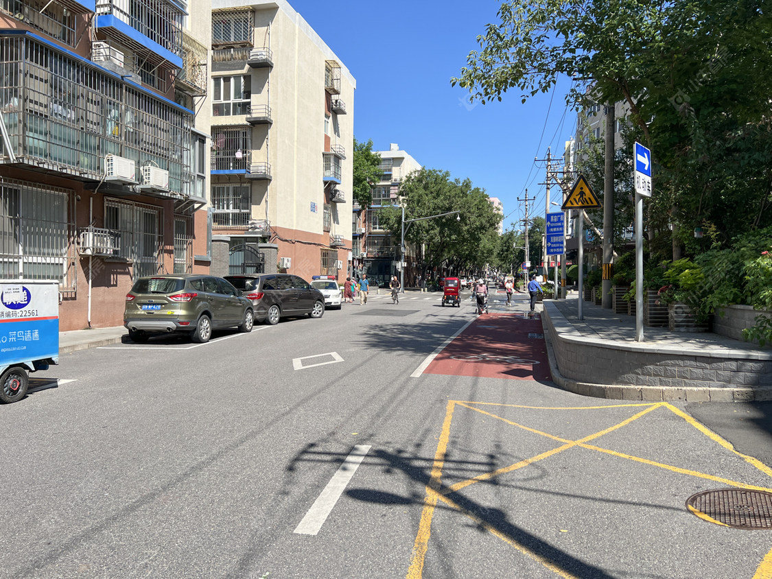 北京黑窑厂街小区_黑窑厂街小区null