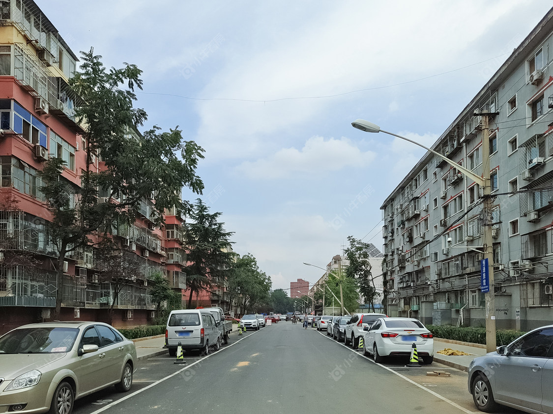 北京永乐小区西区小区_永乐小区西区小区null