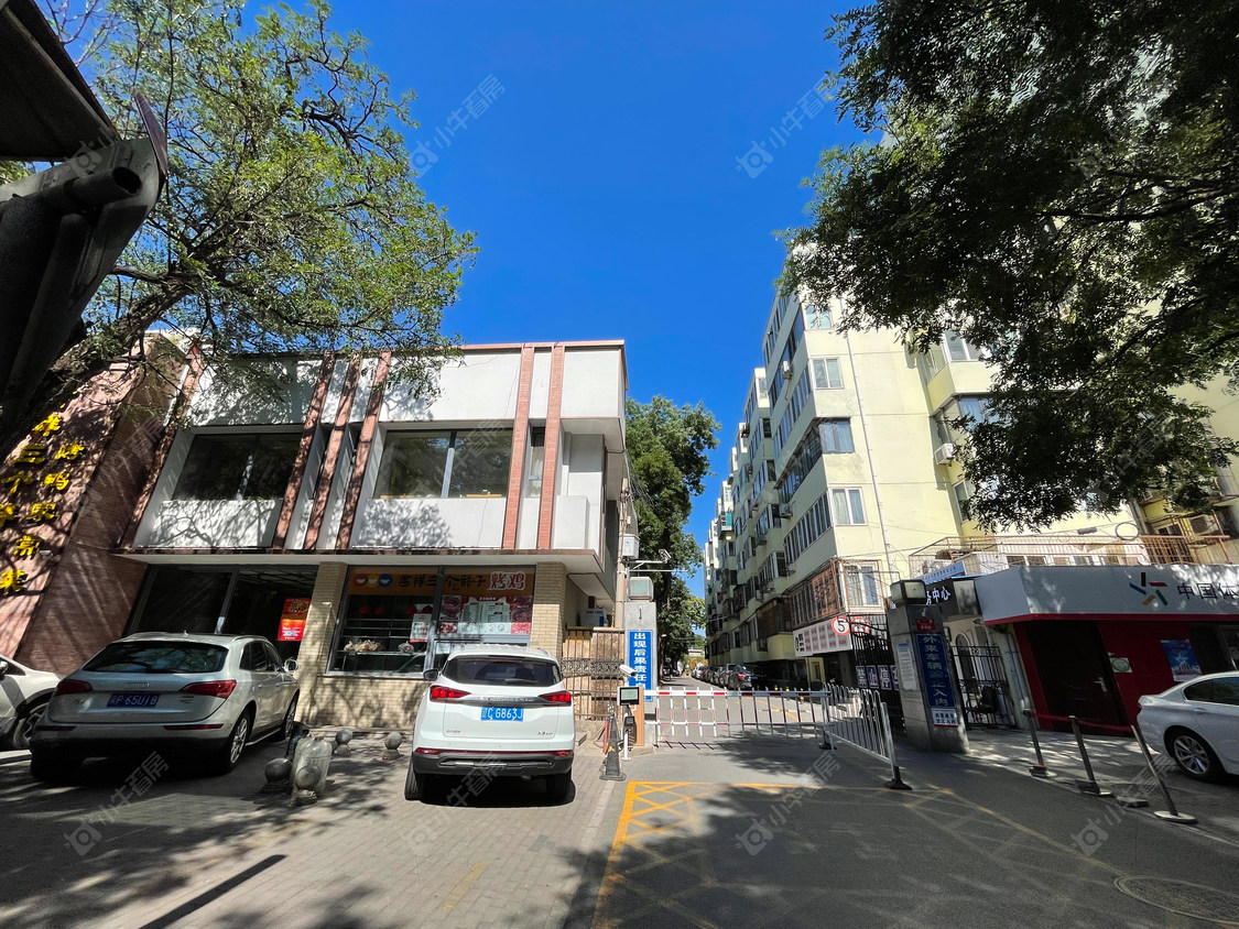 北京白广路小区_白广路小区null