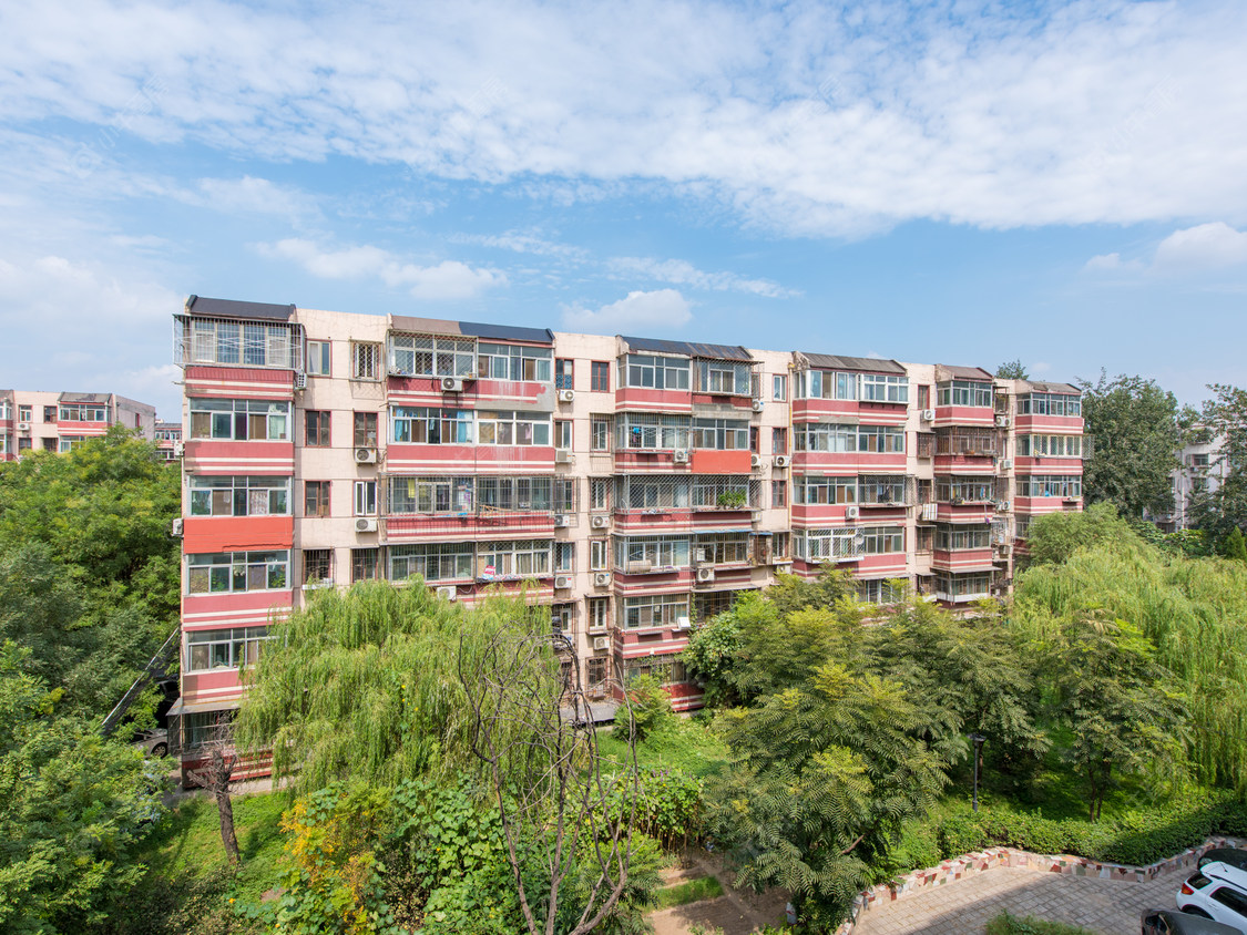 北京建欣苑四里小区_建欣苑四里小区null
