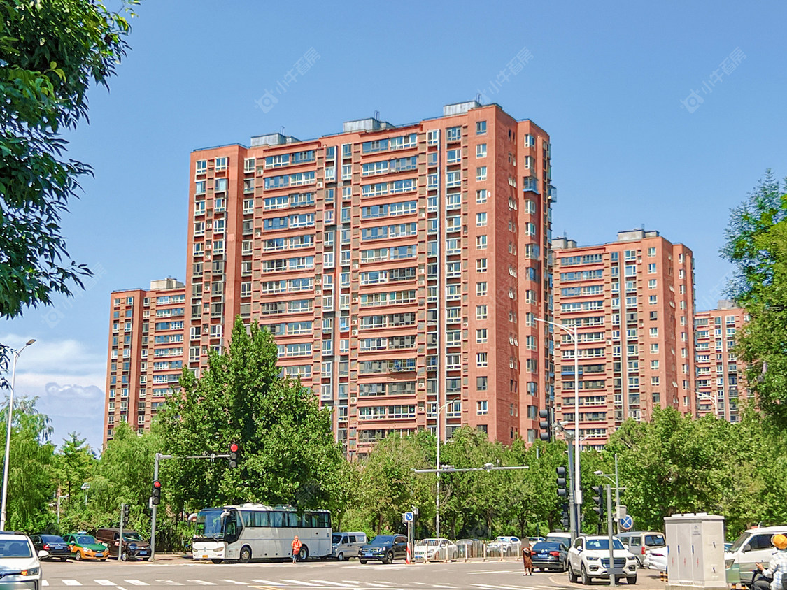 北京次渠南里八区小区_次渠南里八区小区null