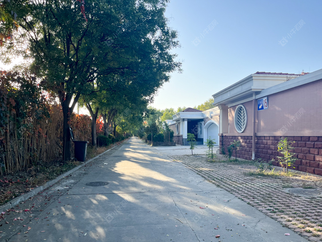 北京都市芳园碧湖园小区_都市芳园碧湖园小区null