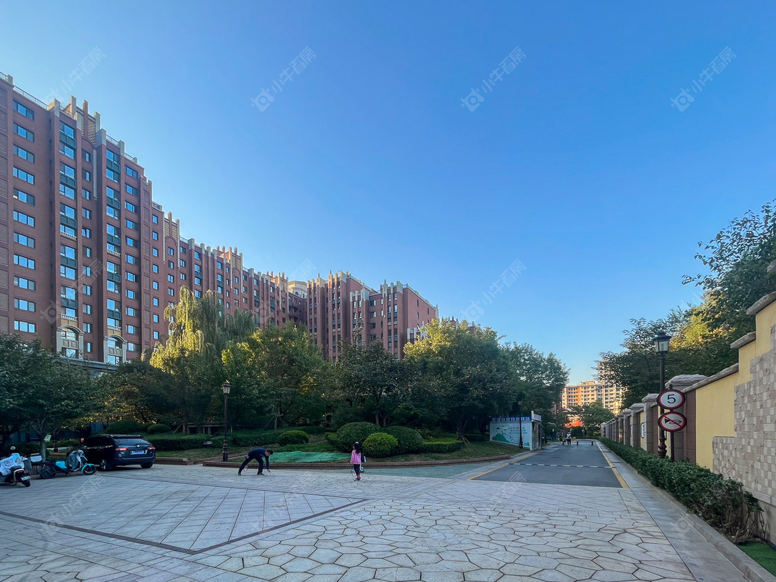 北京紫金印象小区_紫金印象小区null