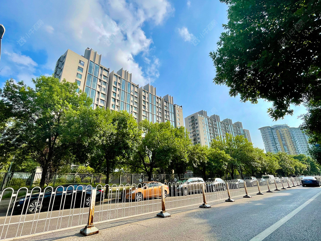 北京万象新天三区小区_万象新天三区小区null