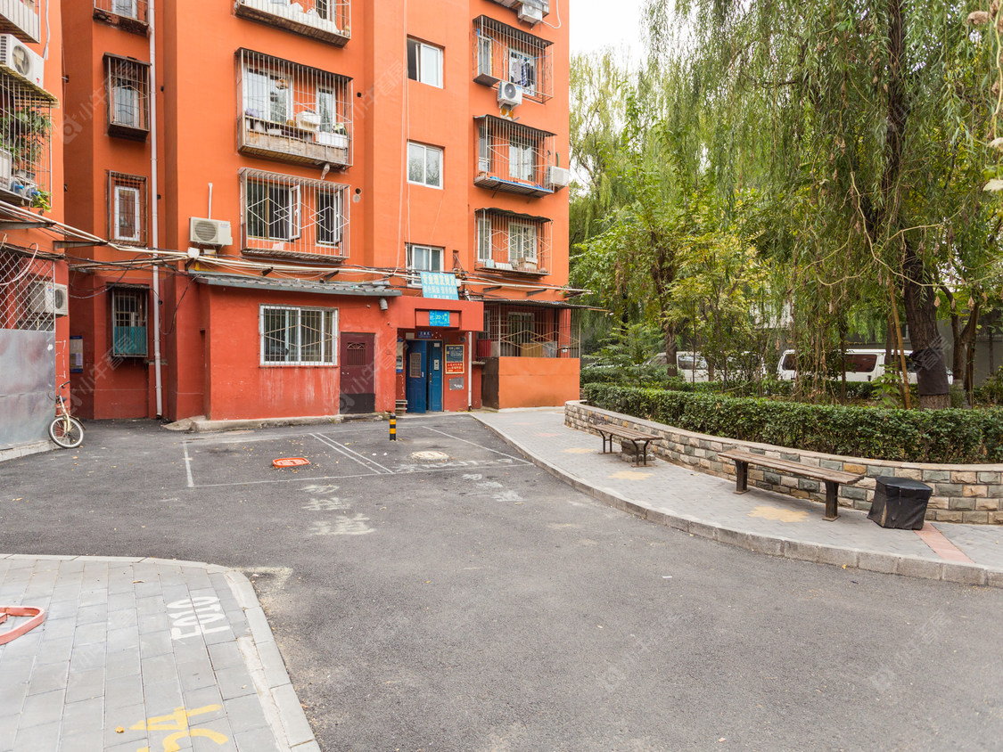 北京角门东里小区_角门东里小区null