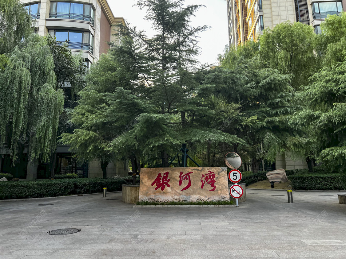 北京银河湾小区_银河湾小区null