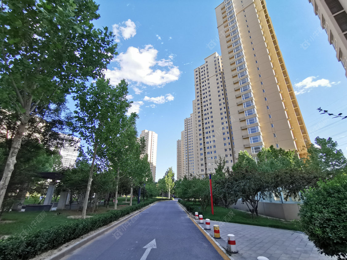 北京翠成馨园D区小区_翠成馨园D区小区null