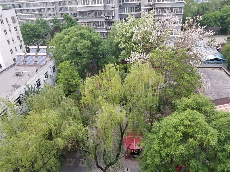 北京广渠门外大街路北区小区_广渠门外大街路北区小区null